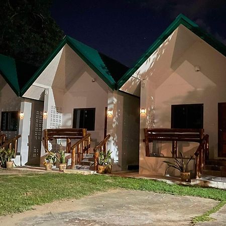 Lungsonhouse Pai Villa Dış mekan fotoğraf