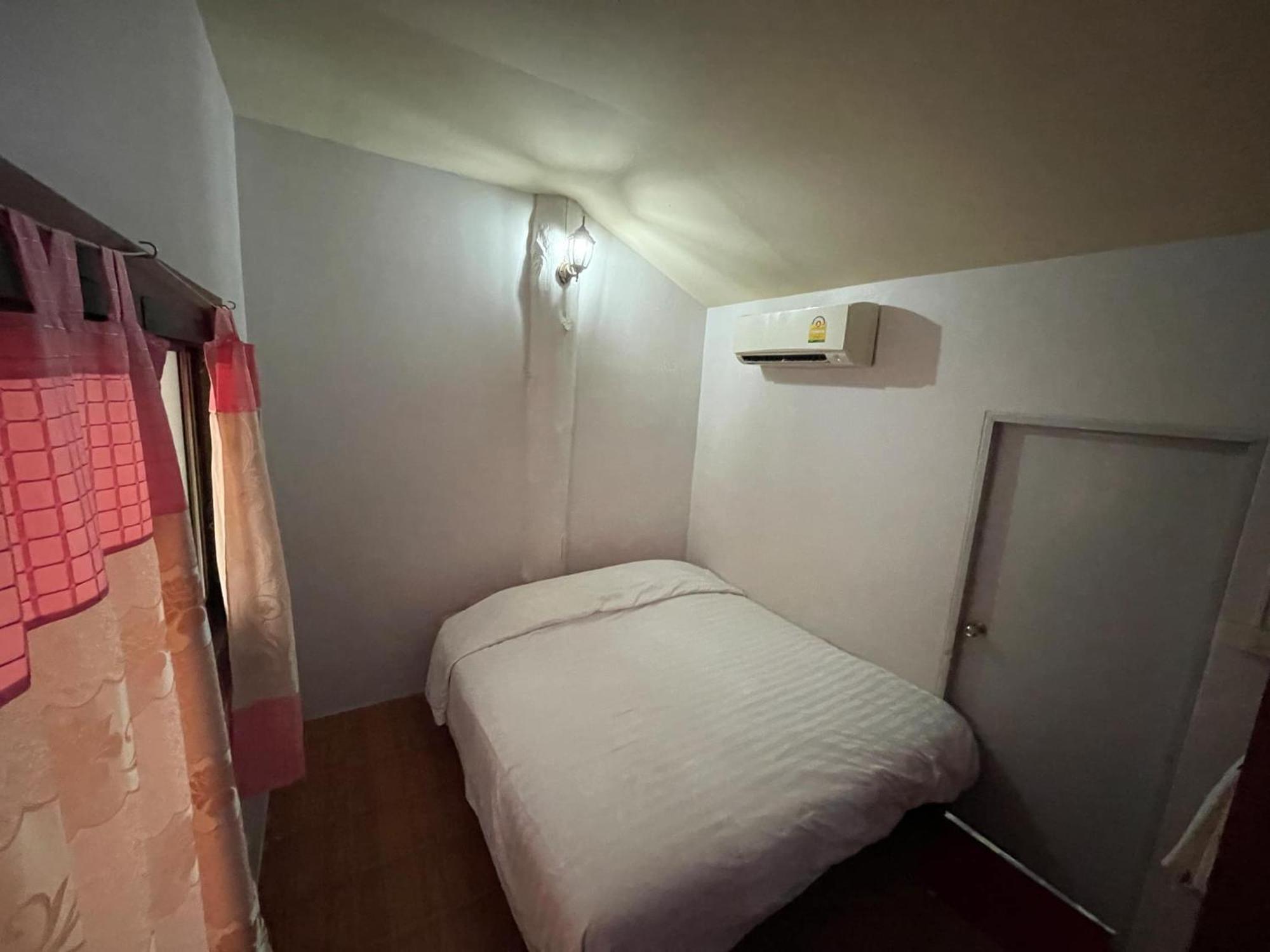 Lungsonhouse Pai Villa Dış mekan fotoğraf