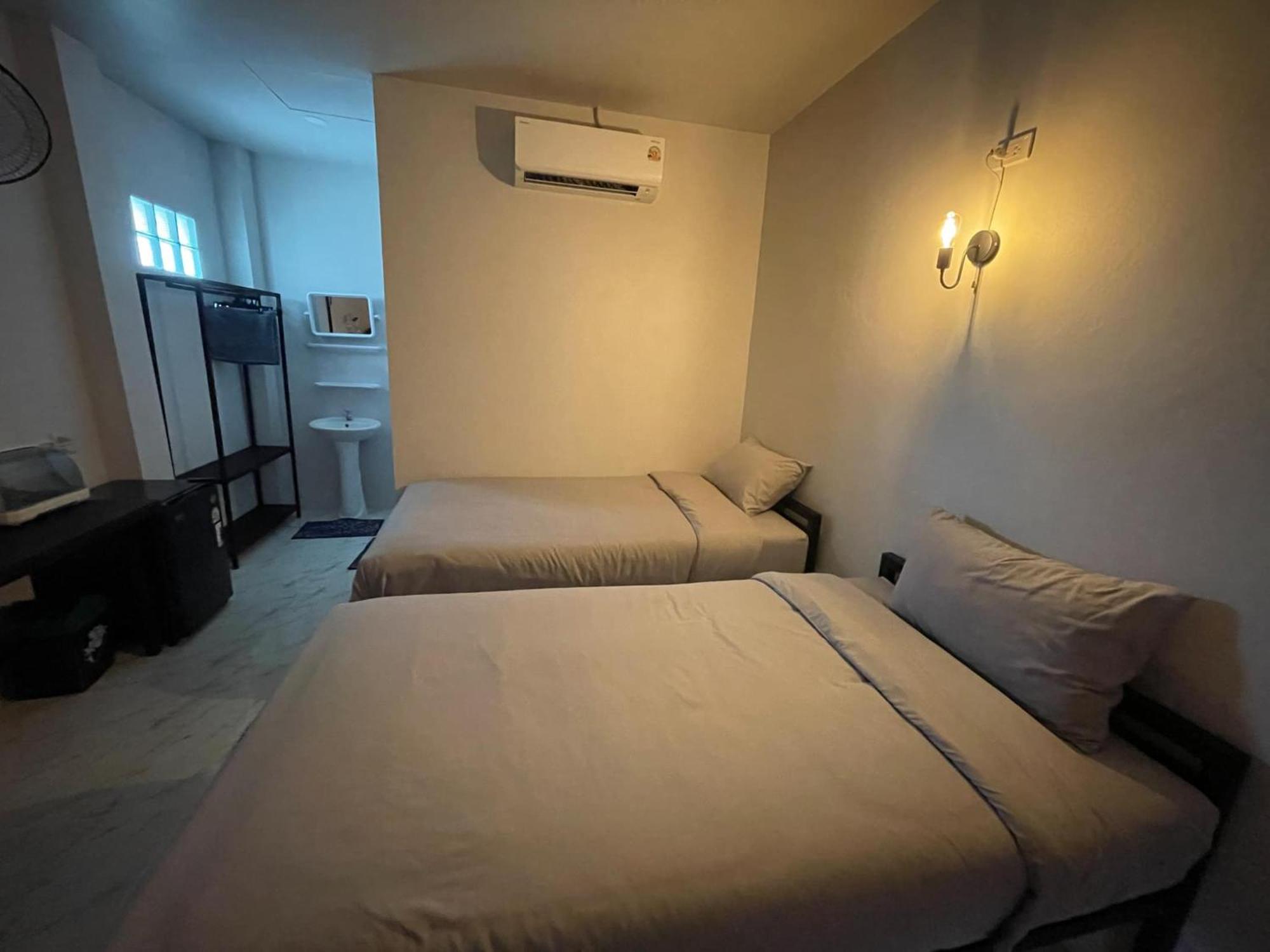 Lungsonhouse Pai Villa Dış mekan fotoğraf