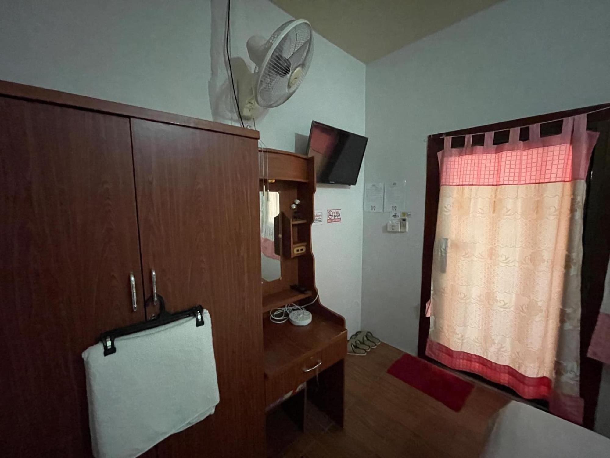 Lungsonhouse Pai Villa Dış mekan fotoğraf