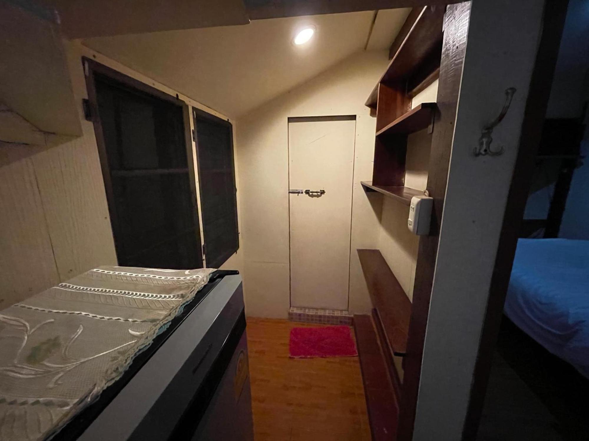 Lungsonhouse Pai Villa Oda fotoğraf