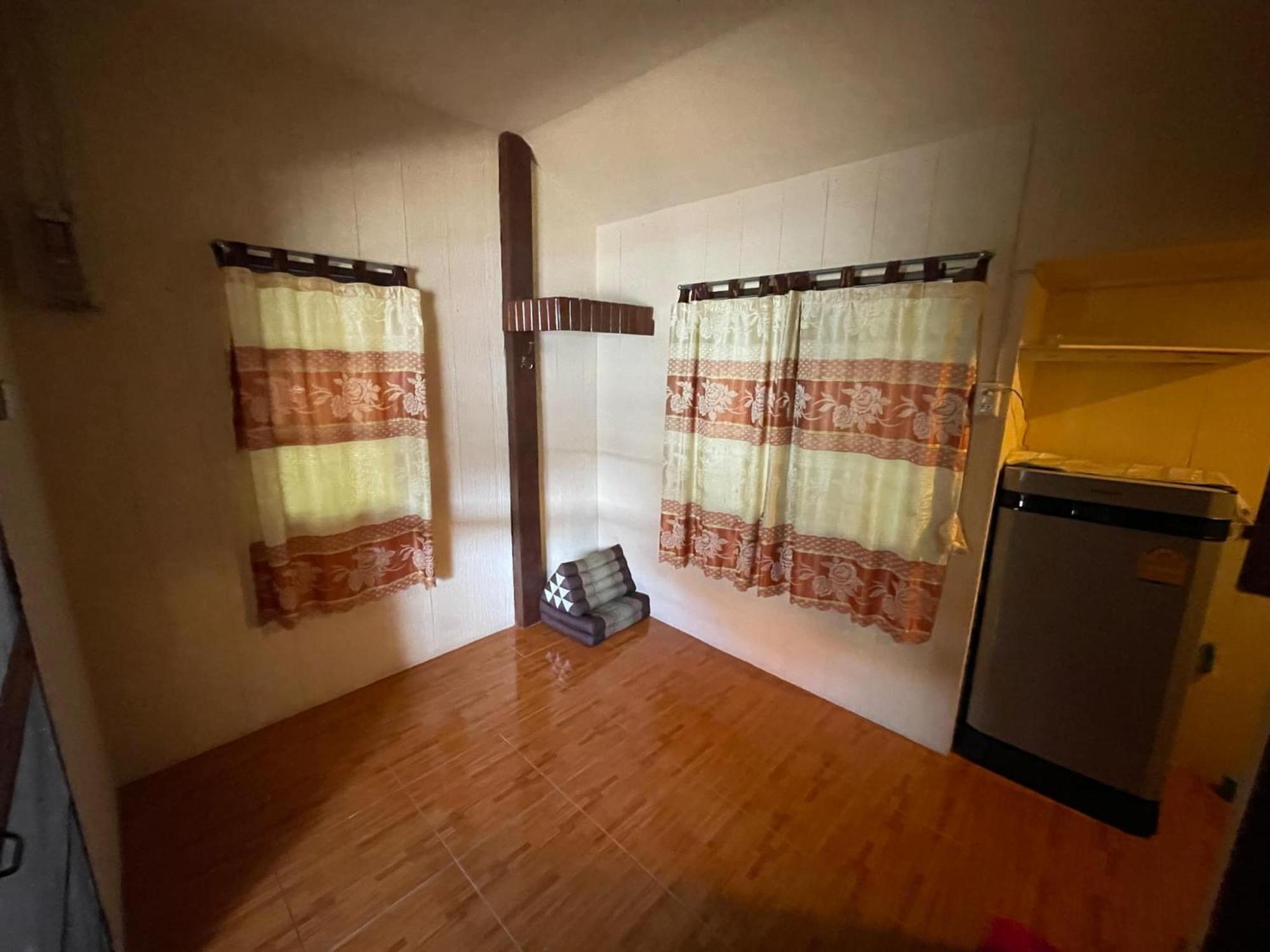 Lungsonhouse Pai Villa Oda fotoğraf