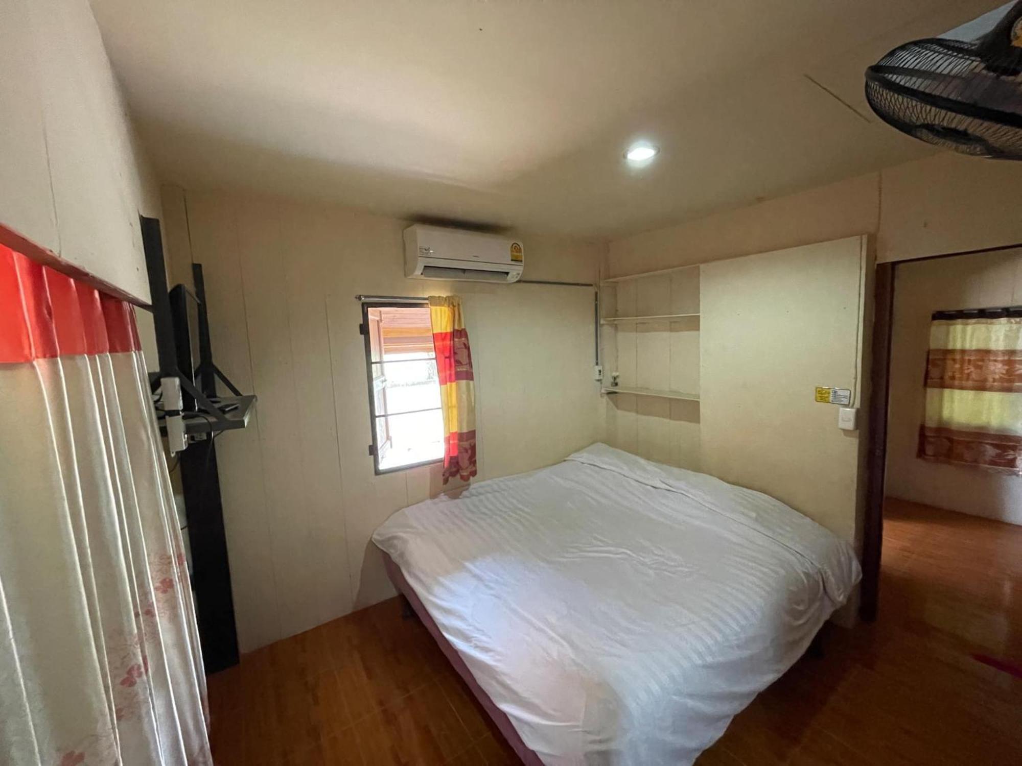 Lungsonhouse Pai Villa Oda fotoğraf